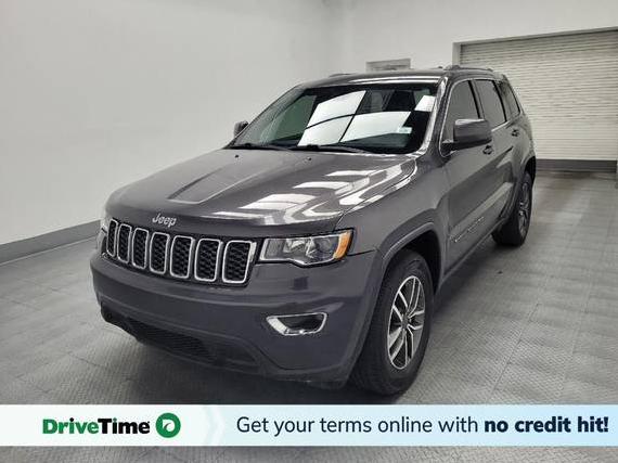 JEEP GRAND CHEROKEE 2019 1C4RJEAG3KC555751 image
